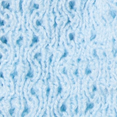Lil Knit Set