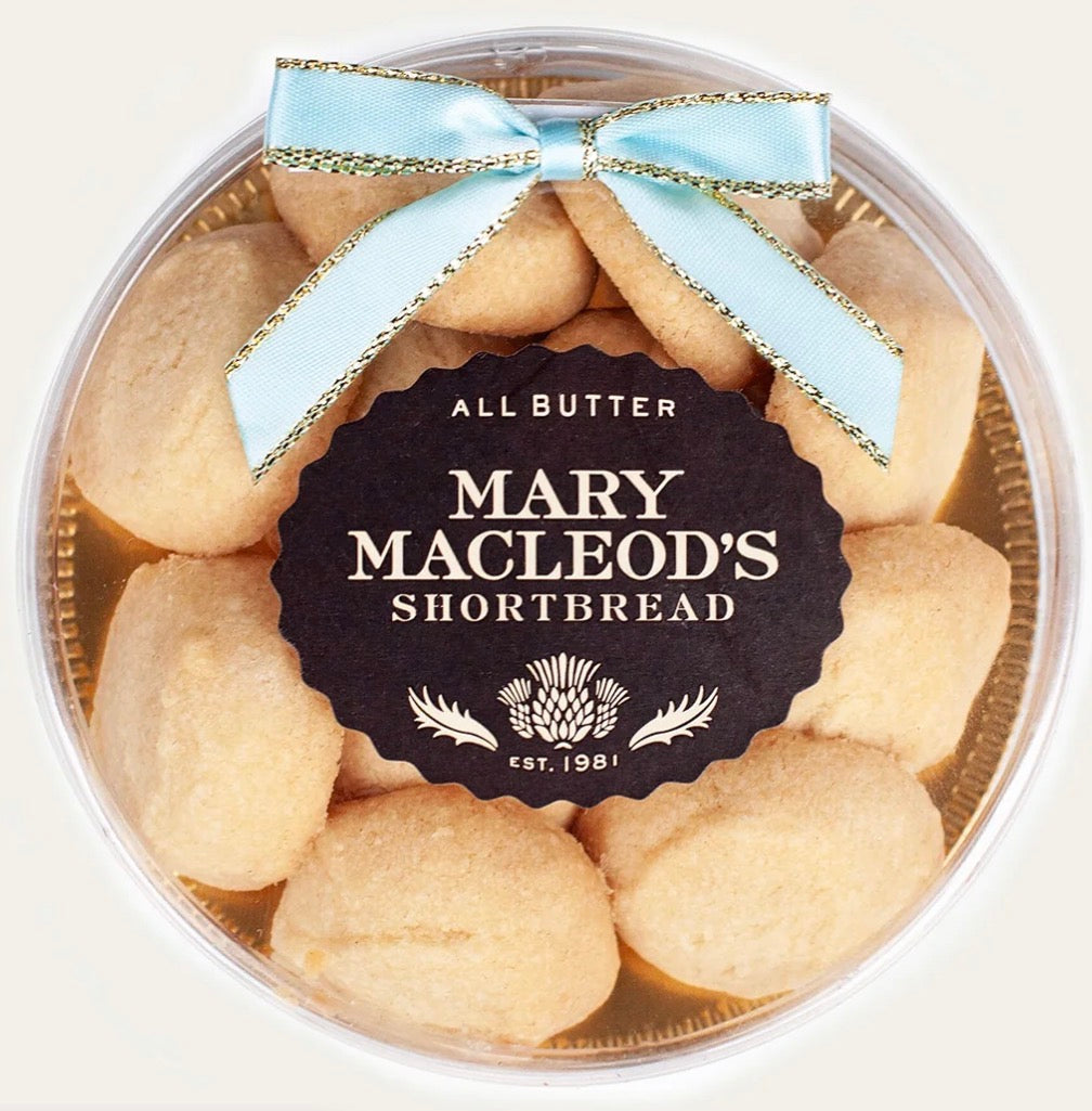 Christmas Nicholas’ Shortbread Cuddle