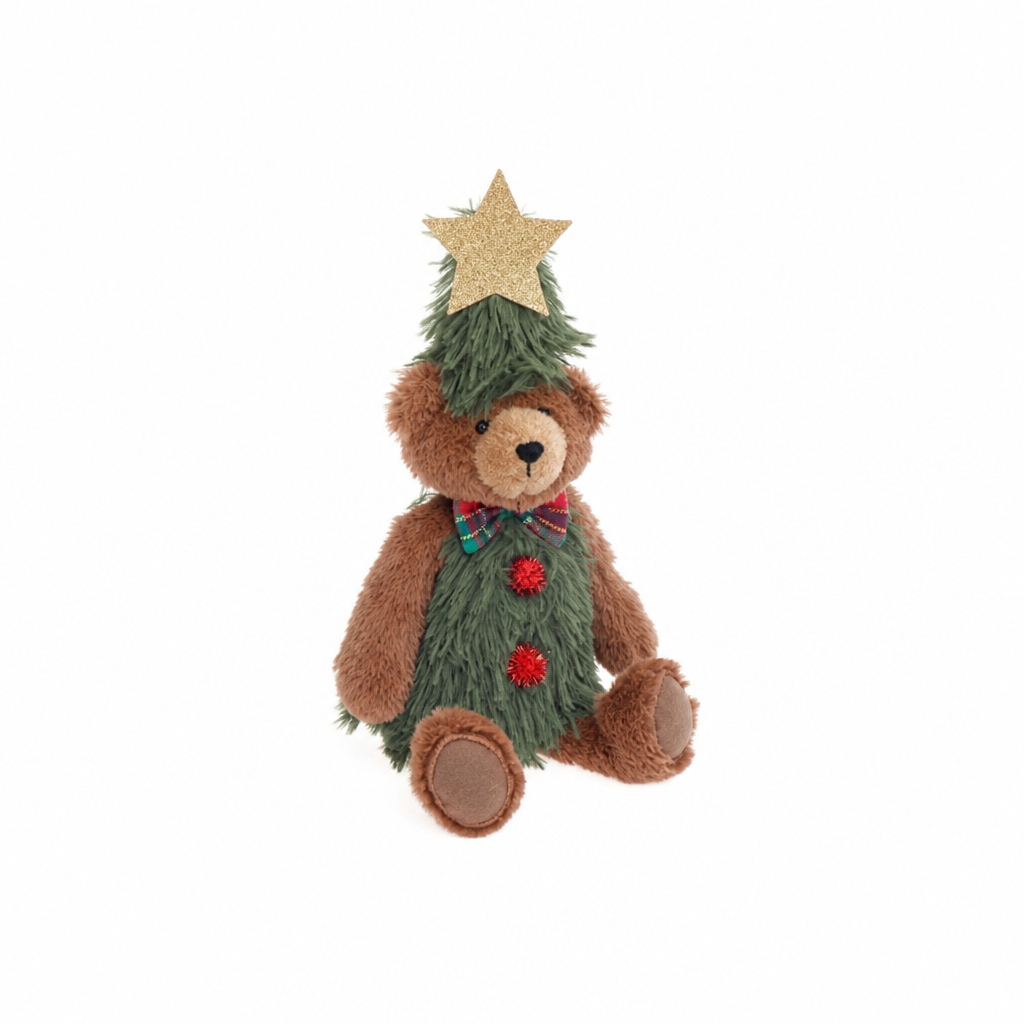 Christmas Nicholas’ Shortbread Cuddle