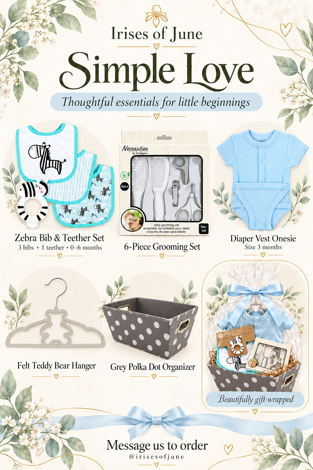 Simple Love