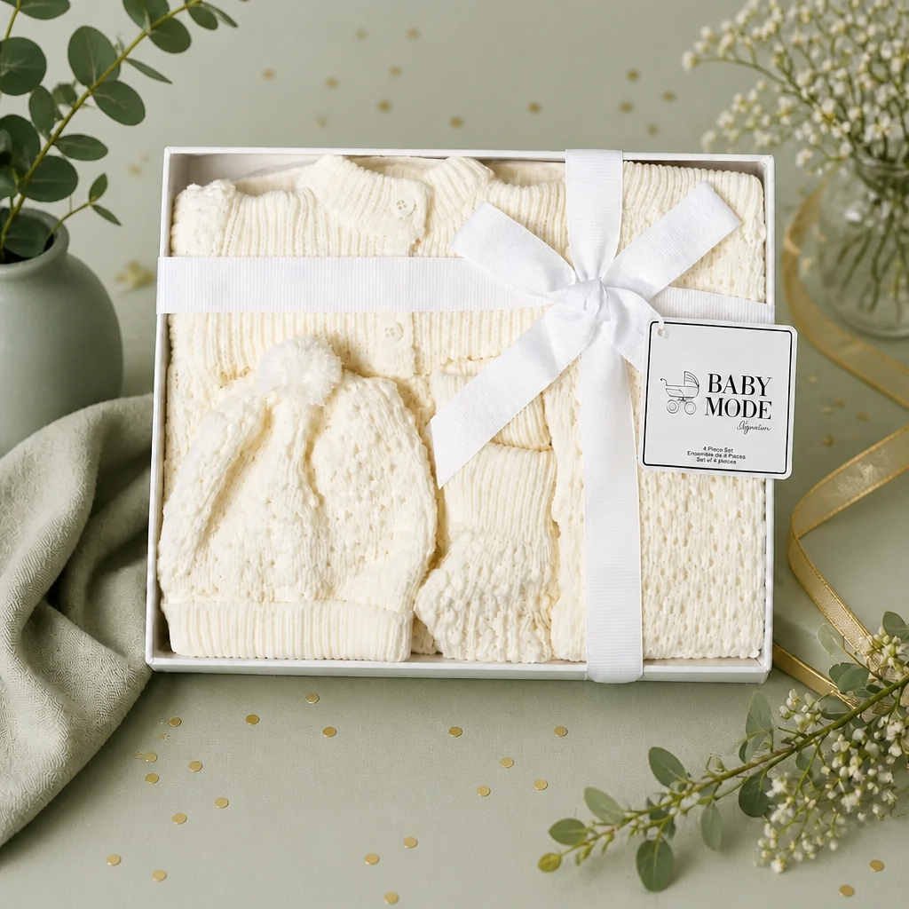 Lil Knit Set