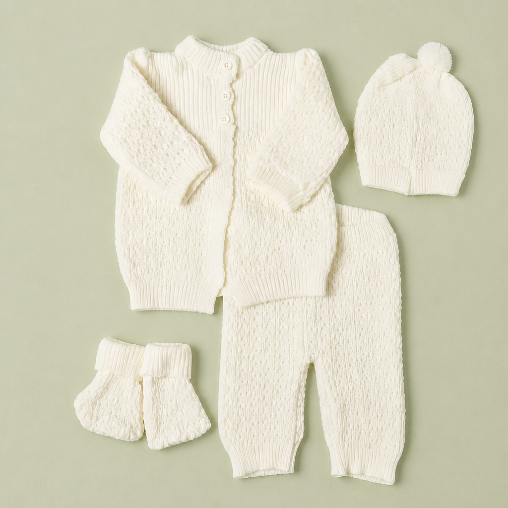 Lil Knit Set