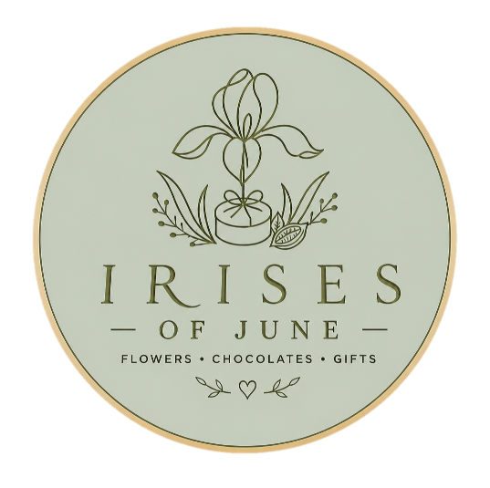 Irises of June